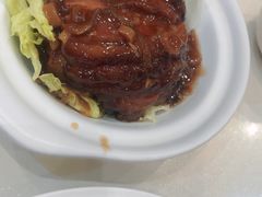 -玉华台饭庄·淮扬菜·烤鸭(望京店)