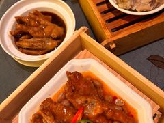 -汕头龙光喜来登酒店-采悦轩中餐厅