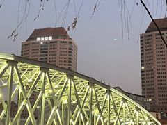 -人民咖啡馆(四行仓库店)