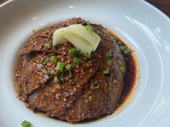 -北京老铺烤鸭(老城根店)