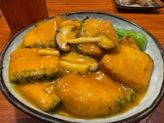 -如禾素食·下午茶·糖水