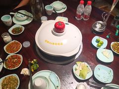 -龙泉人椰子鸡(龙昆南总店)