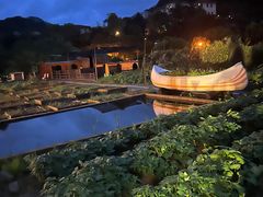 -宁波九龙湖开元度假村
