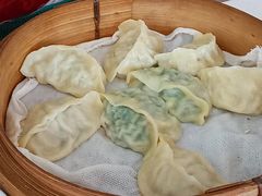 -渔民船说·北塘海鲜·天津菜·海肠捞饭(北塘古镇店)