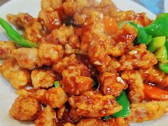 -翟氏天天小吃(上东街区店)