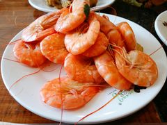 基围虾-汉巴味德(大悦城店)