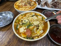 -马相卿特色烤肉面食馆(虎台店)