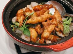 -莆田餐厅PUTIEN(三里屯店)