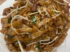 -百福麵家(新馬路店)
