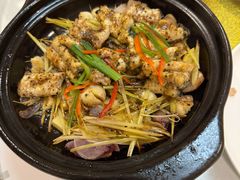 -寻味顺德·南记酒家·传统顺德菜·鱼生(广源路店)