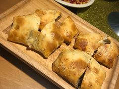 烤包子-莲香西域·正宗新疆菜(龙华店)