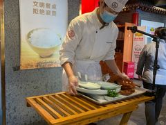 -北平食府.北京烤鸭(亦庄店)