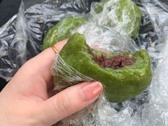 -松盛糕团店(红旗桥店)