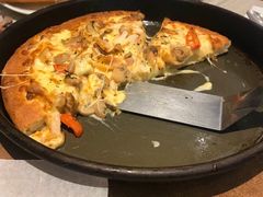 -必胜客(吾悦广场店)