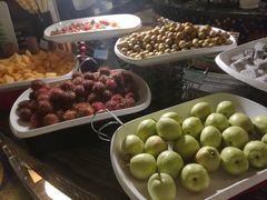 -佰园全日西餐厅-厦门佰翔软件园酒店