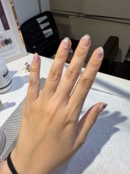 -桃色美甲沙龙