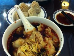 红汤馄饨-熙盛源(凤凰街店)