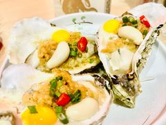 -质烤烤物·活烤海鲜(质烤总店)