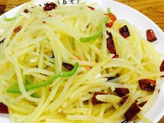 -清真·金鑫隆牛羊肉(环山路店)
