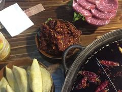 -独雅老火锅(原宏声巷店)