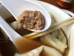 -忆秦园小笼包(惠山古镇总店)