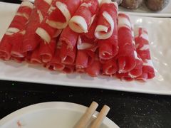 鲜肥牛-潮汕美牛肉丸火锅店(天宁寺店)
