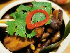 -锦尚阁烤鱼•天津菜(宣武门胡同店)