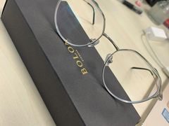 -MODJO•木左眼镜(云玺万科里店)
