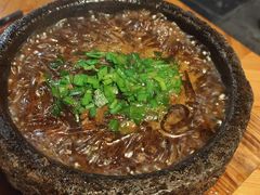 -院子餐厅·大锅菜·老杭帮(桥西直街店)