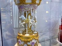 -麦雪尔甜品·生日蛋糕(新街口旗舰店)