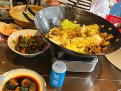 -富正毅三下锅·湘西韵味(天门山索道店)