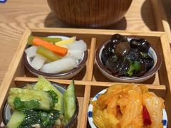 -马记永·兰州牛肉面(天通苑家乐福店)