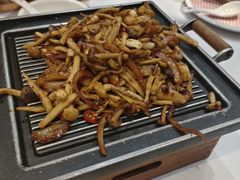 -孙家外婆•长春地标美食新名片(红旗街万达店)