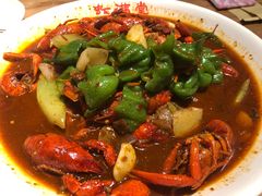 -虾满堂(瑞虹店)