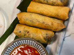 -浩海火烧云傣家菜(京广店)