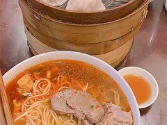 -德兴馆(广东路总店)