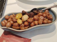-侨美食家·40年地道粤菜(珠江新城店)