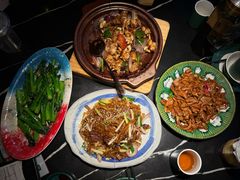 -粤·向群饭店(二沙岛店)