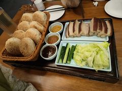 -烧肉馆(古北水镇景区店)