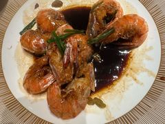 -阿明小菜·海鲜·上海菜(梅陇店)