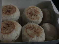 -长发西饼(临顿路店)