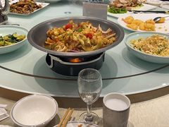 -老德州四合院·德州菜(天衢路店)