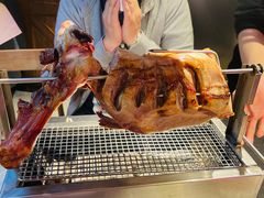-有蚝有翅烧烤大排档·宵夜(右安门店)