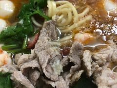 -明月虾面(厦禾路店)