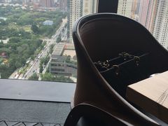 -君悦酒店·乐厨·高空自助餐(青年大街店)
