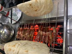 -小寒羊烧烤(凯瑞时代大厦店)