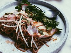 -The Rug Cafe(王府中环店)
