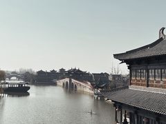 -朱仙镇启封故园景区