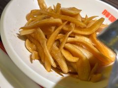 -胖哥俩肉蟹煲(苏州中心店)