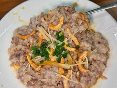 -荣基四海一家·家常菜·海鲜大排档(新安店)
